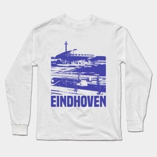 Eindhoven Long Sleeve T-Shirt